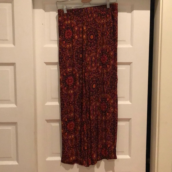 Hippie pants - Picture 1 of 3